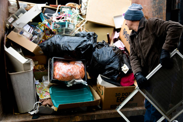 Best Garage Cleanout  in Judsonia, AR