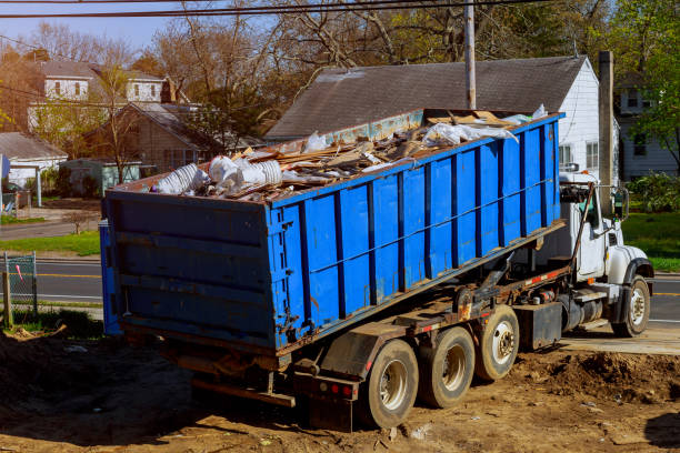 Best Same-Day Junk Removal Services  in Judsonia, AR